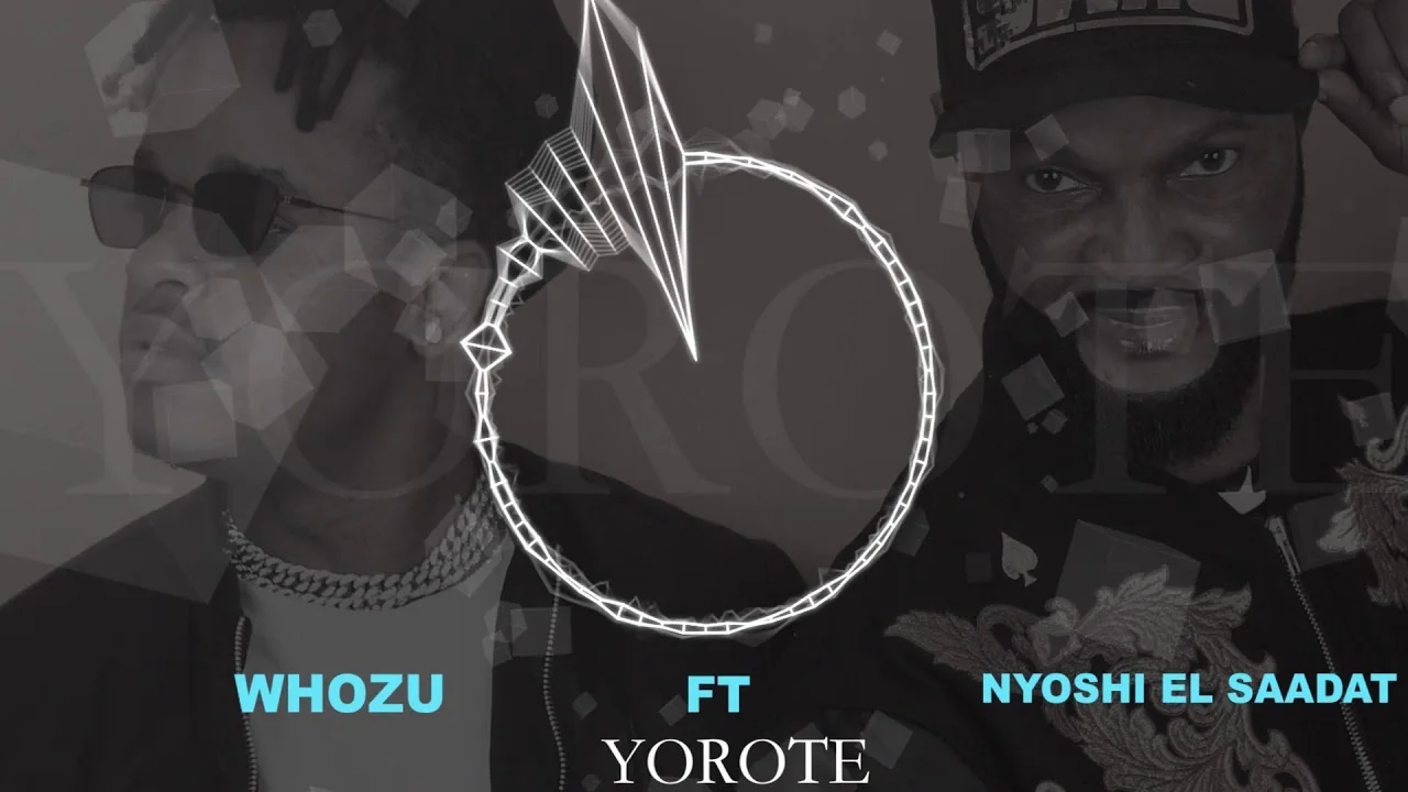 whozu ft nyoshi el saadat yorote