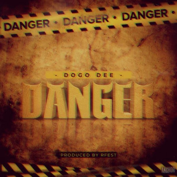 Danger ART Dogo Dee