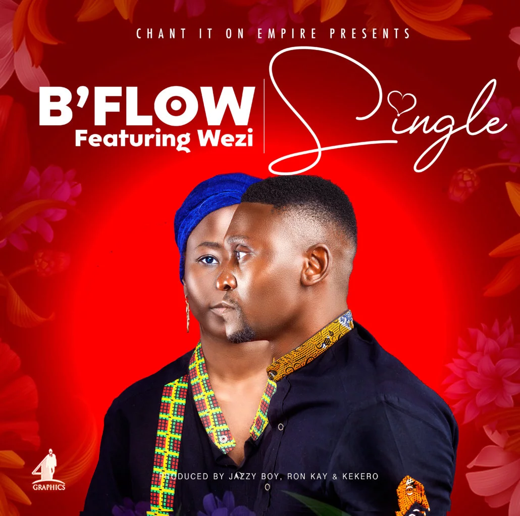 b flow ft wezi single