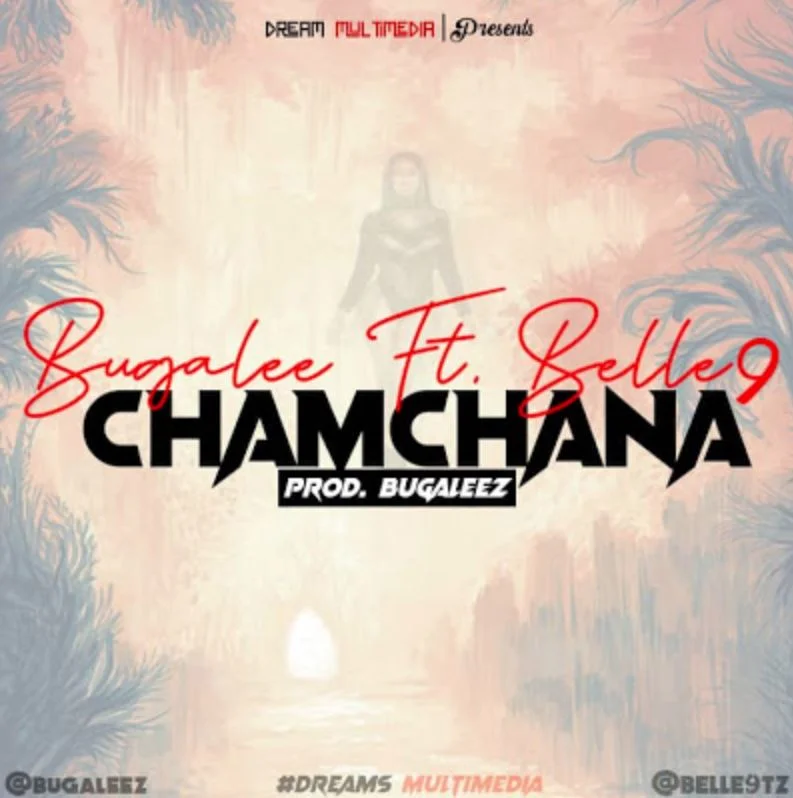 bugalee x belle 9 chamchana