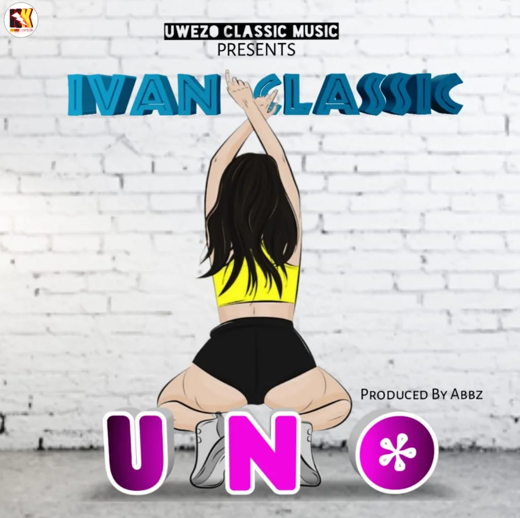 ivan classic uno