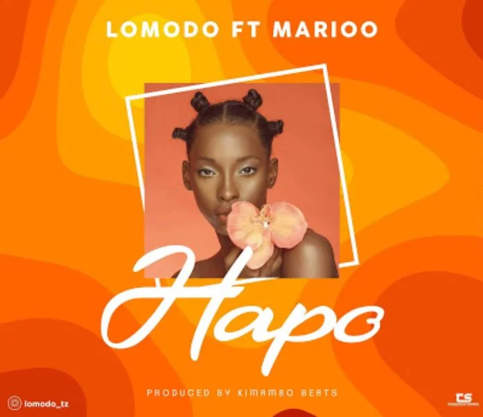 lomodo ft marioo hapo