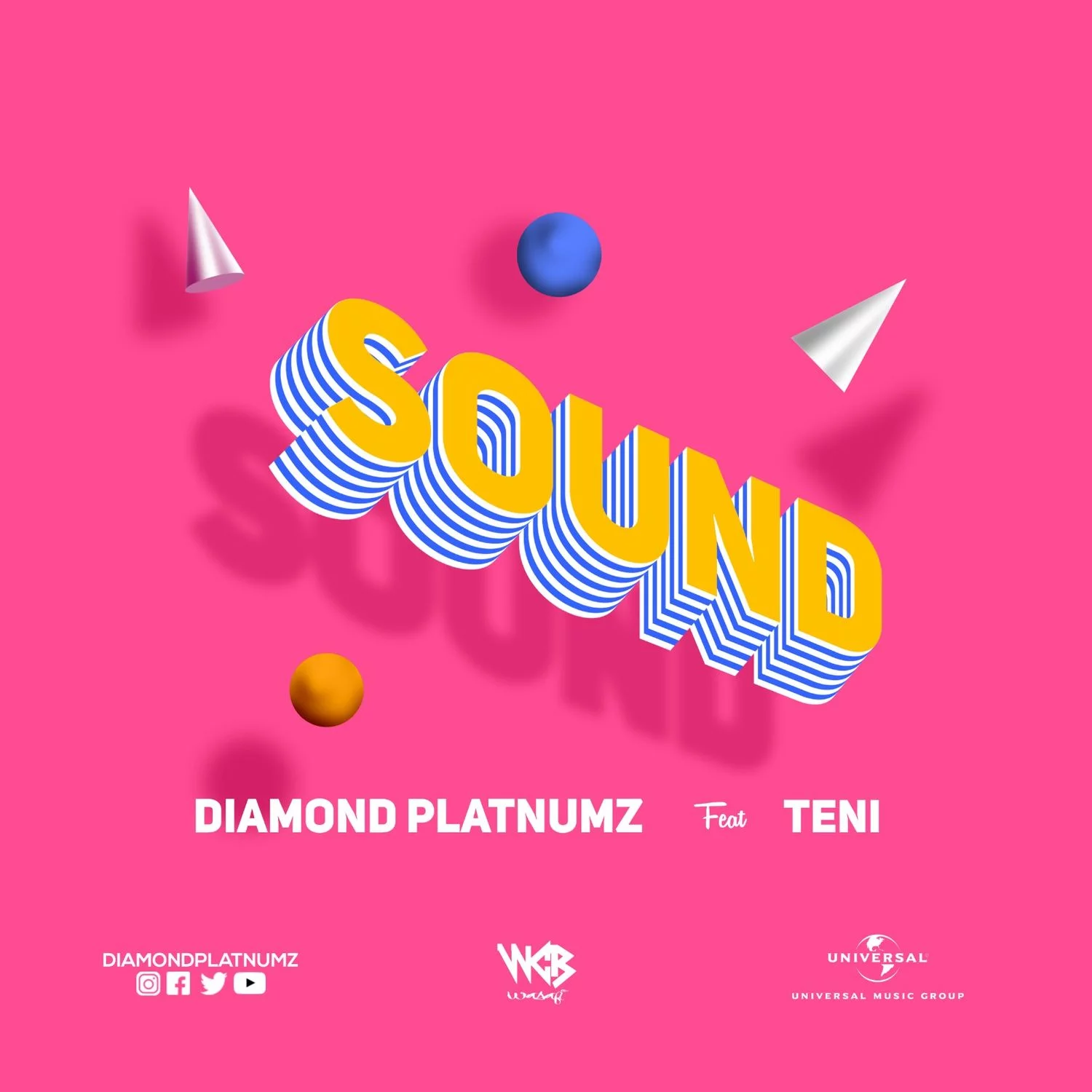 diamond platnumz ft teni sound