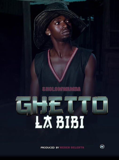 sholo mwamba ghetto la bibi