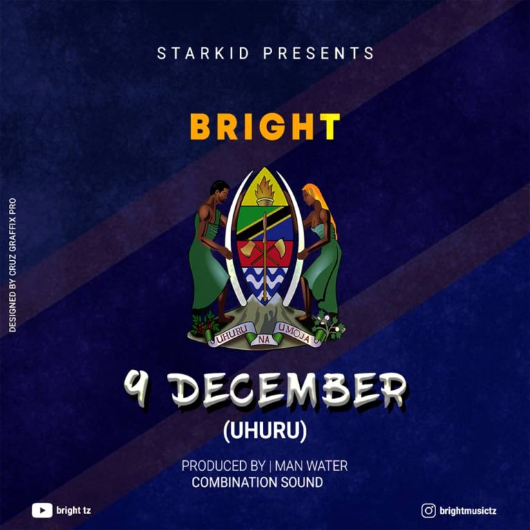 9 December ART by Bright