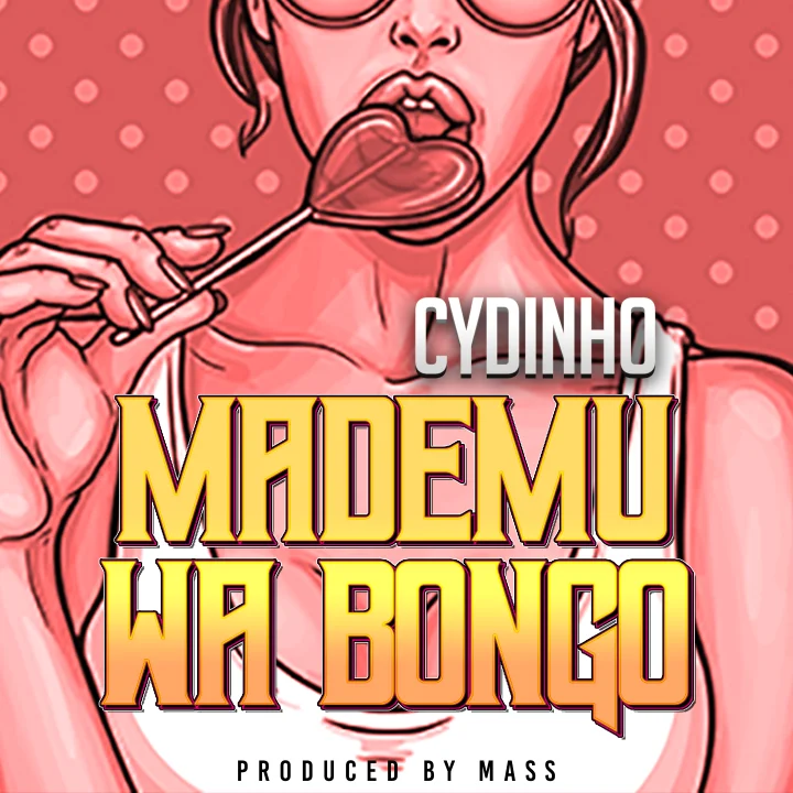 cydinho mademu wa bongo