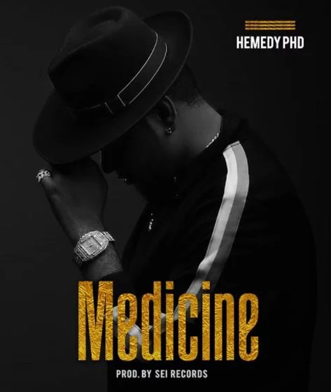 hemedy phd medicine