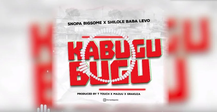 shilole baba levo kagubu gubu