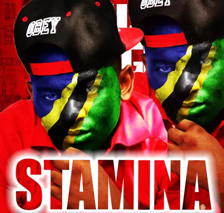 stamina ft ney wa mitego huko kwenu vipi