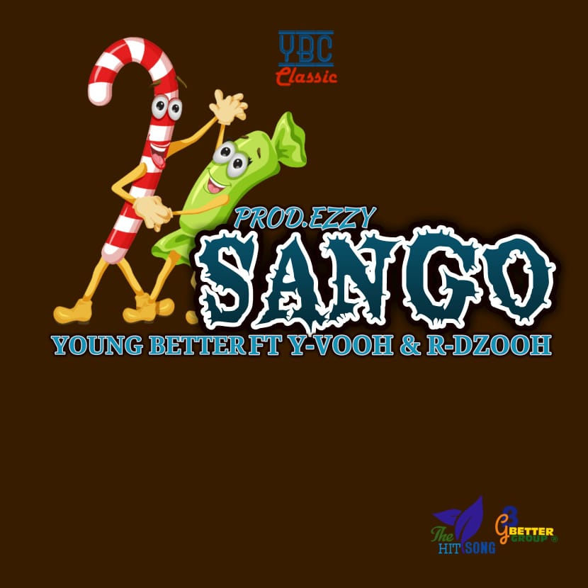 young better ft y vooh r dzooh sango