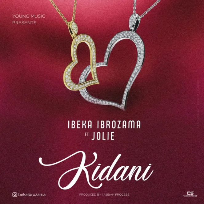 beka ibrozama ft jolie kidani