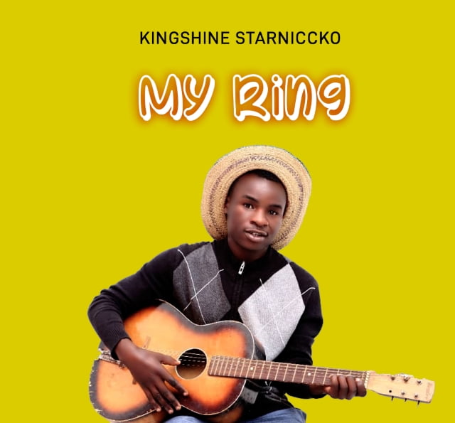 kingshine starniccko my ring
