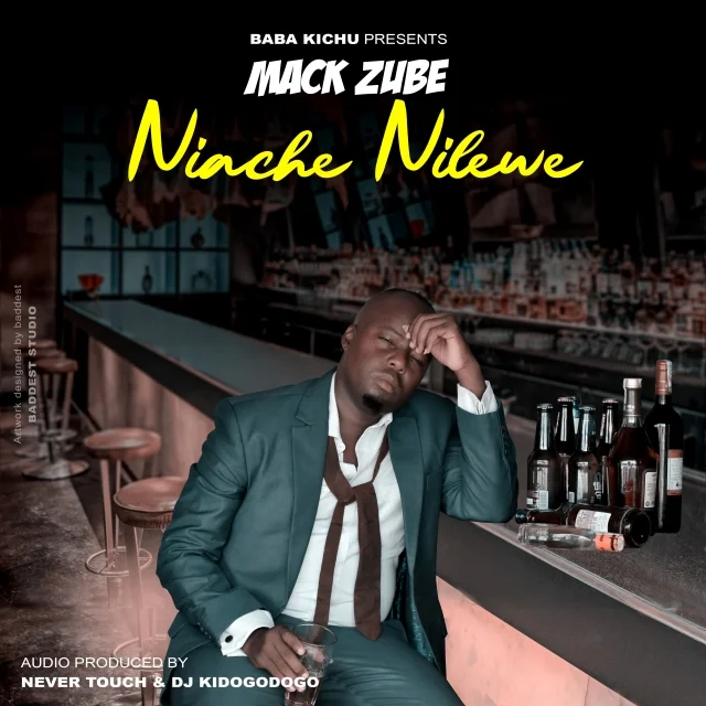 mack zube niache nilewe