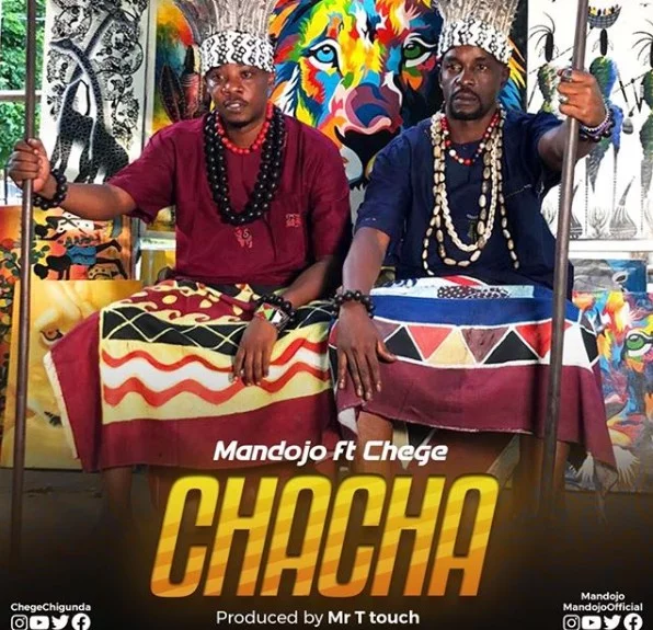 mandojo ft chege chacha