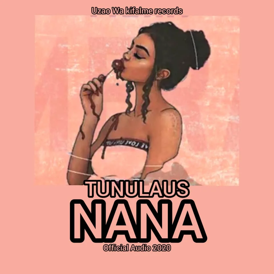 tunulaus nana