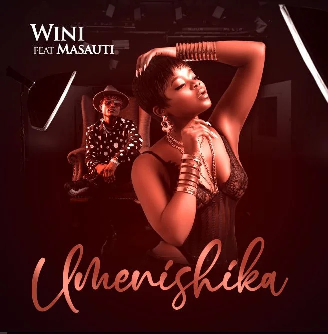 wini ft masauti umenishika