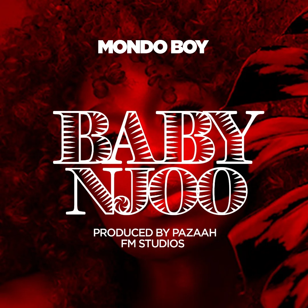 mondo boy baby njoo