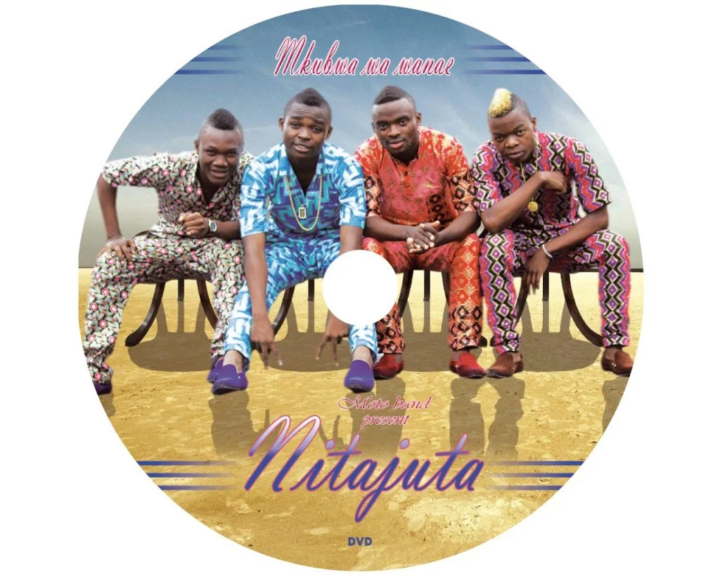 Yamoto Band (Mkubwa na Wanawe) – Nitajuta