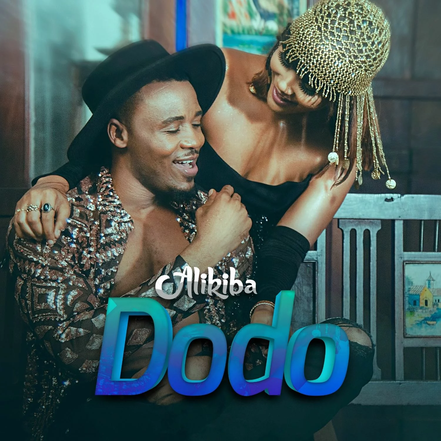 alikiba dodo