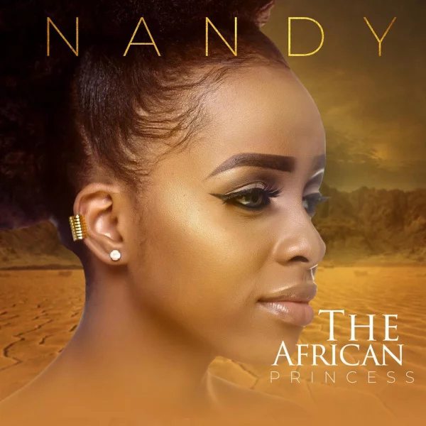 nandy album