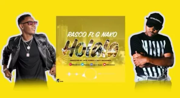 rasco ft g nako holala