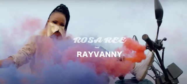 rosa ree ft rayvanny sukuma ndinga