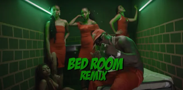 video harmonize bedroom