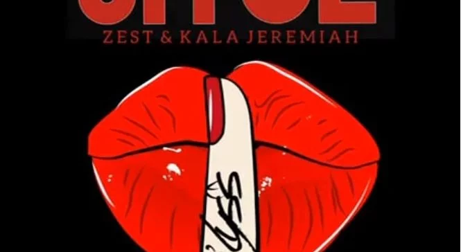 zest ft kala jeremiah jitoe