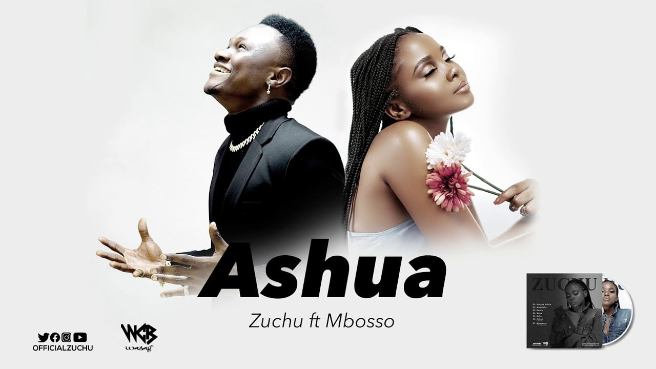 zuchu ft mbosso ashua