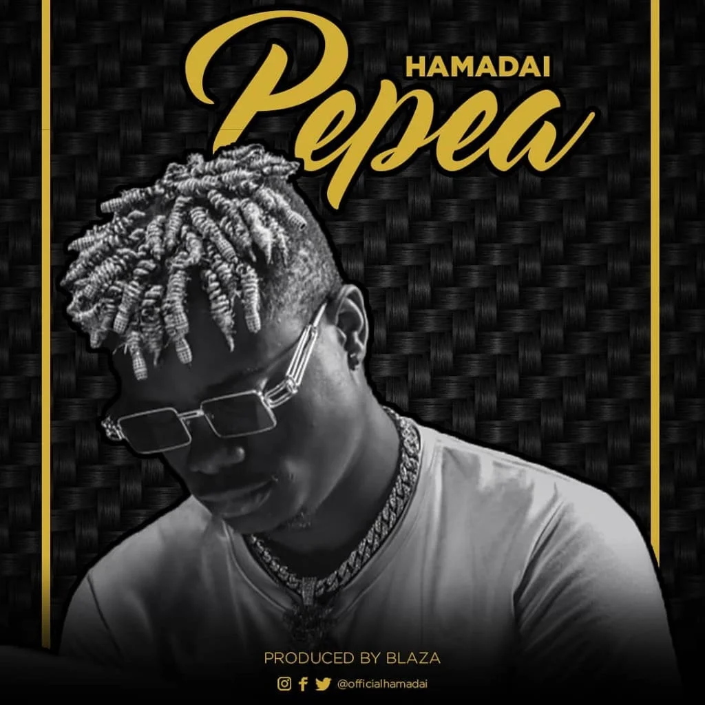 hamadai pepea