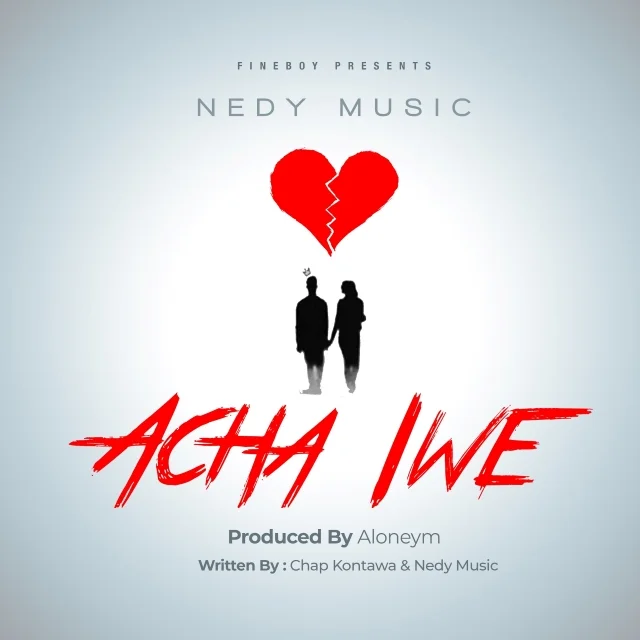 nedy music acha iwe