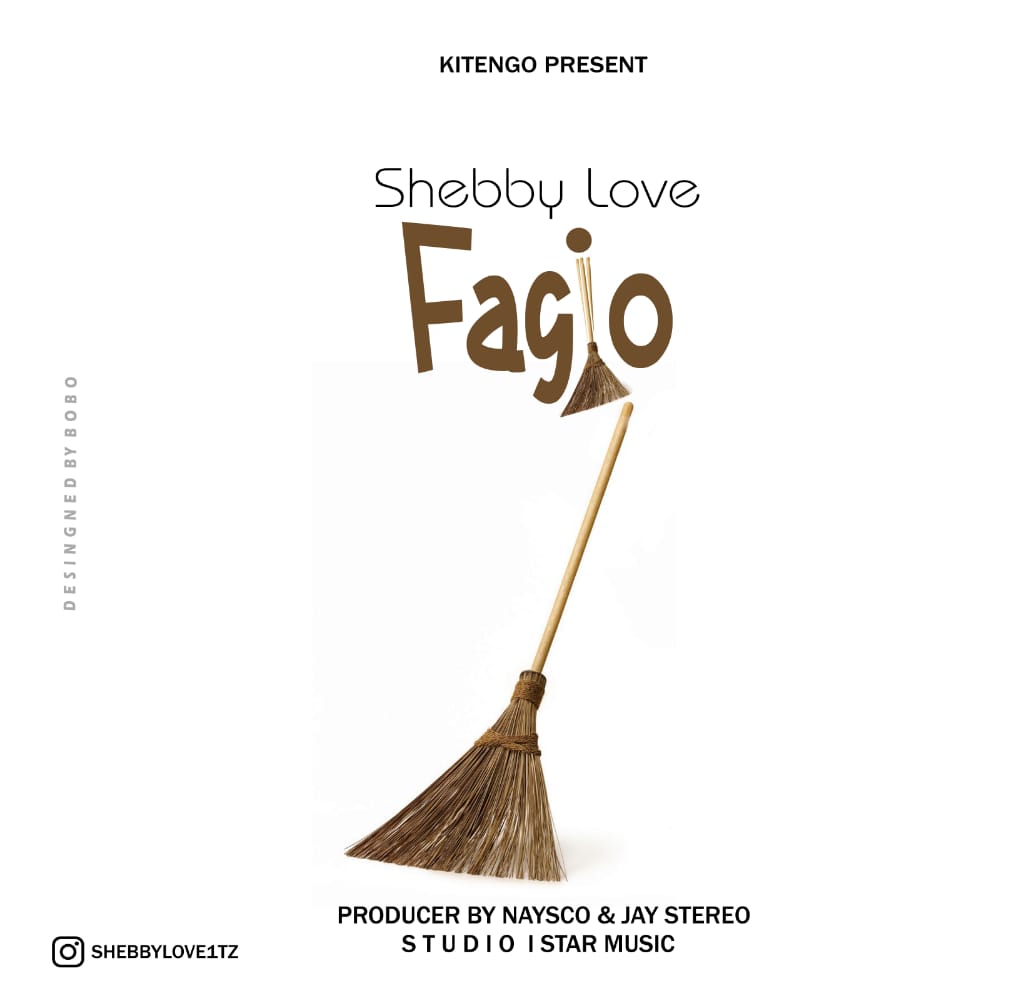 shebby love fagio