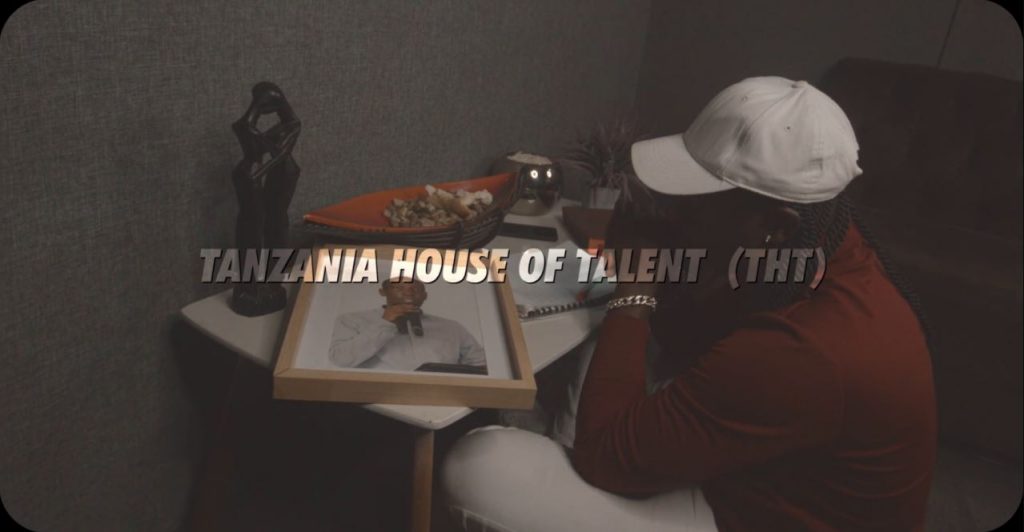 video tanzania house of talent tht mapito