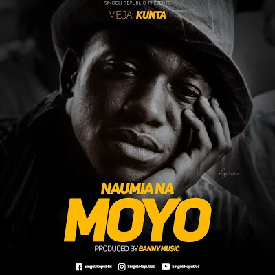 Naumia na moyo ART