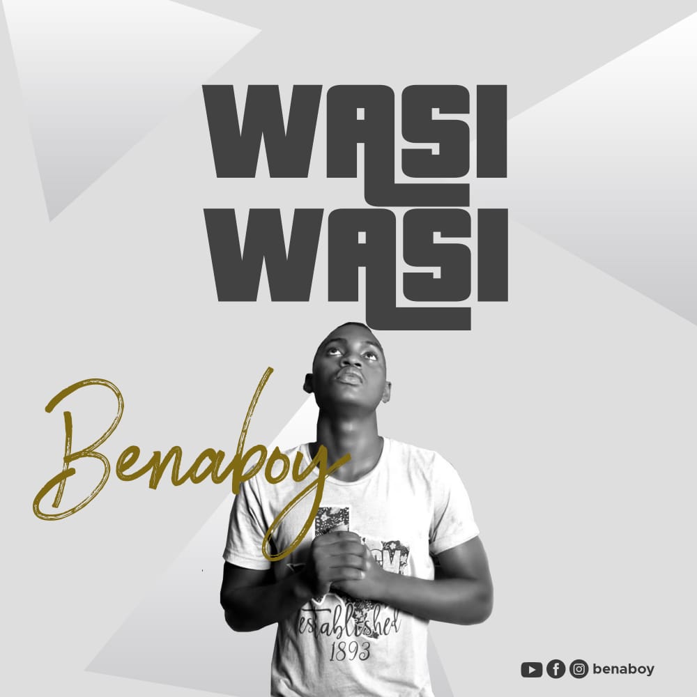 benaboy wasiwasi