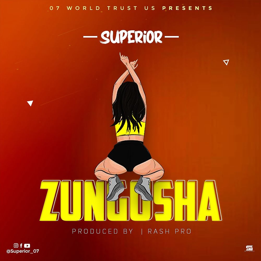 superior zungusha