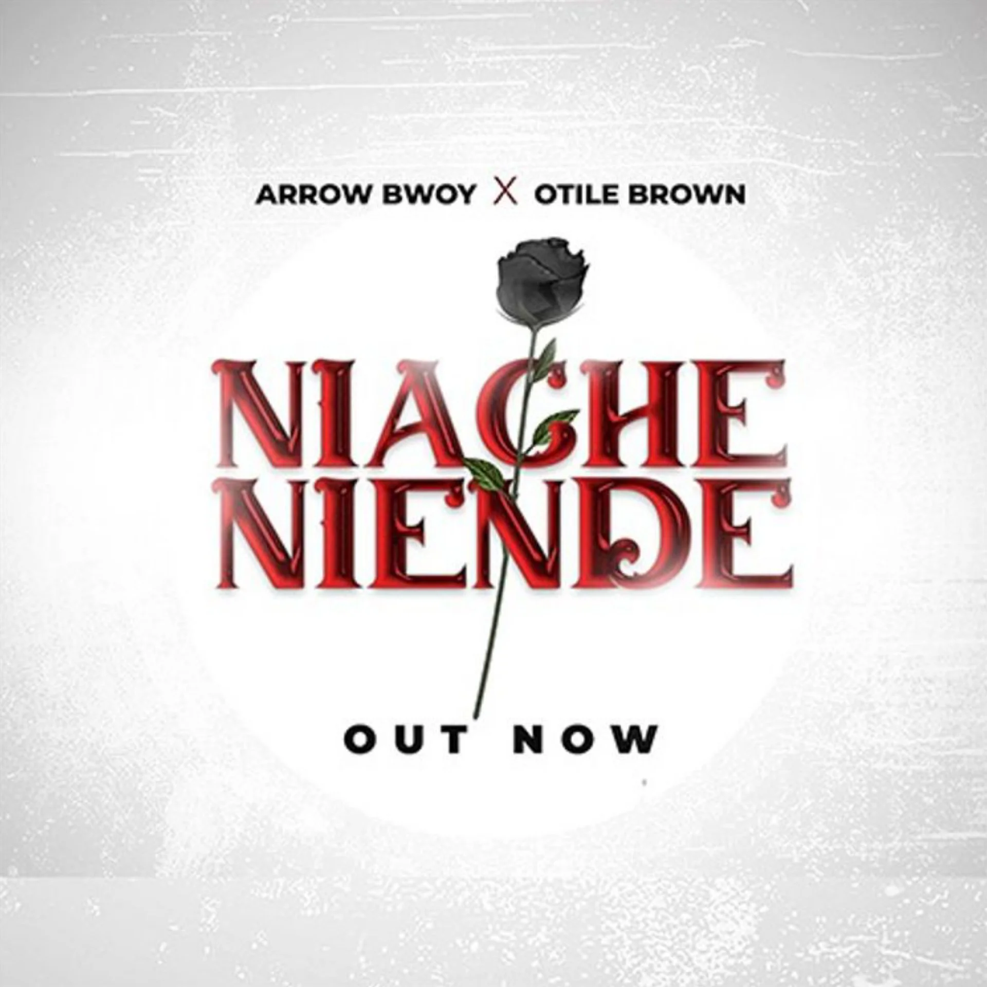 arrow bwoy ft otile brown niache niende