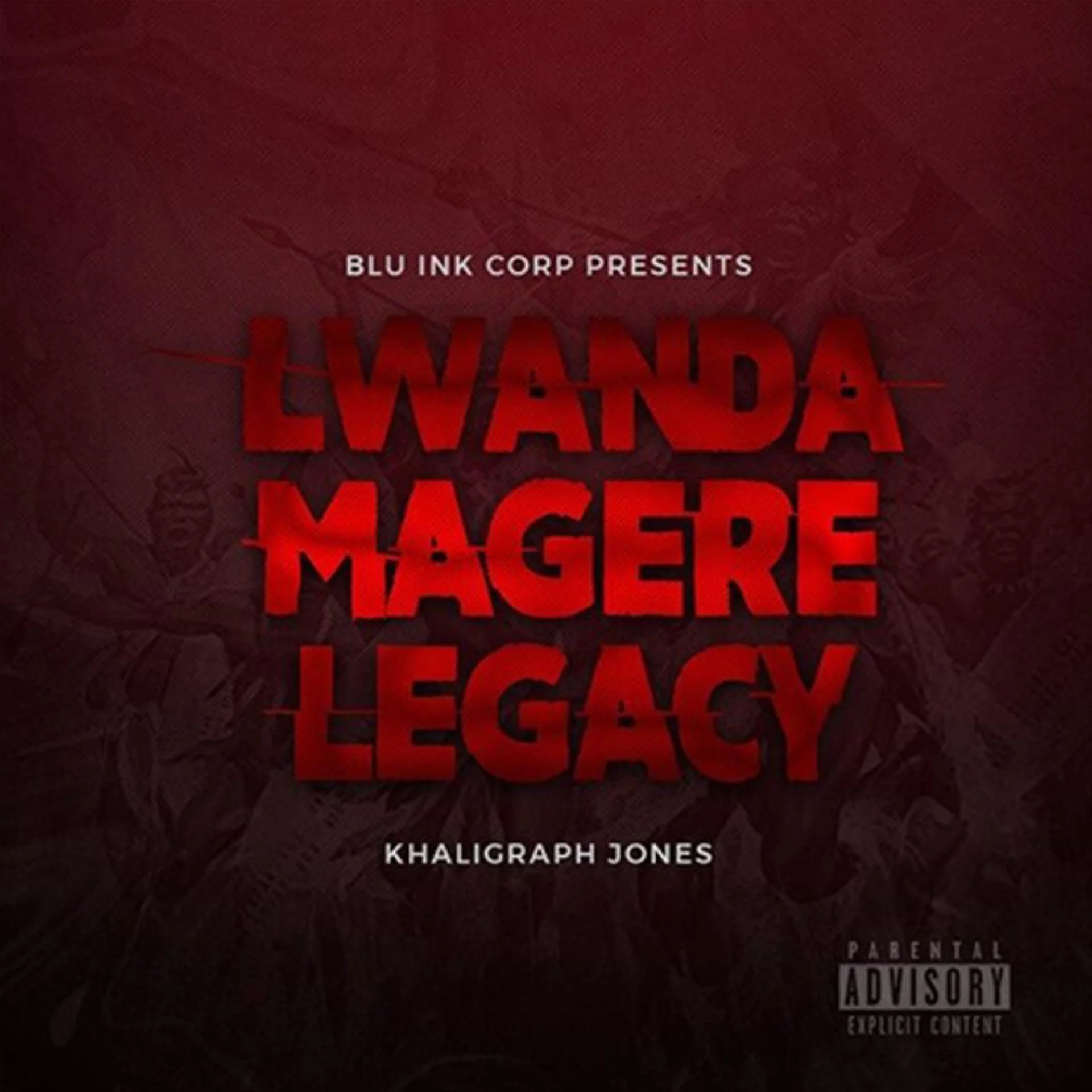 khaligraph jones lwanda magere legacy 1