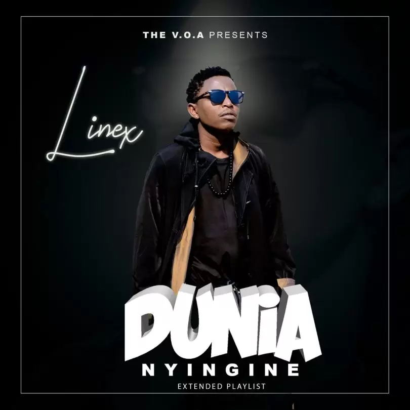 linex sunday dunia nyingine