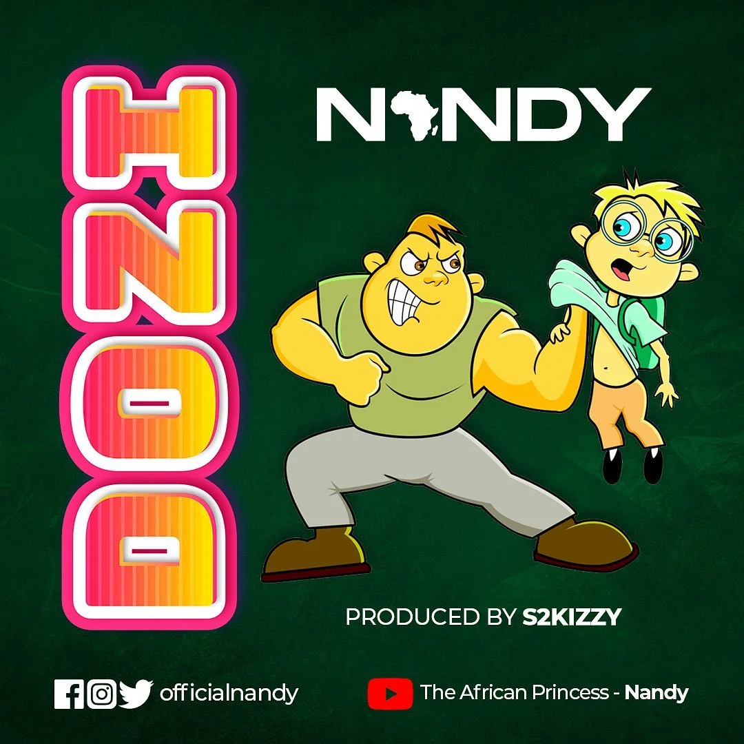 nandy dozi