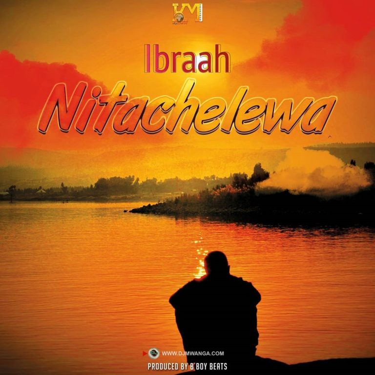 Ibraah Nitachelewa 768x768 1