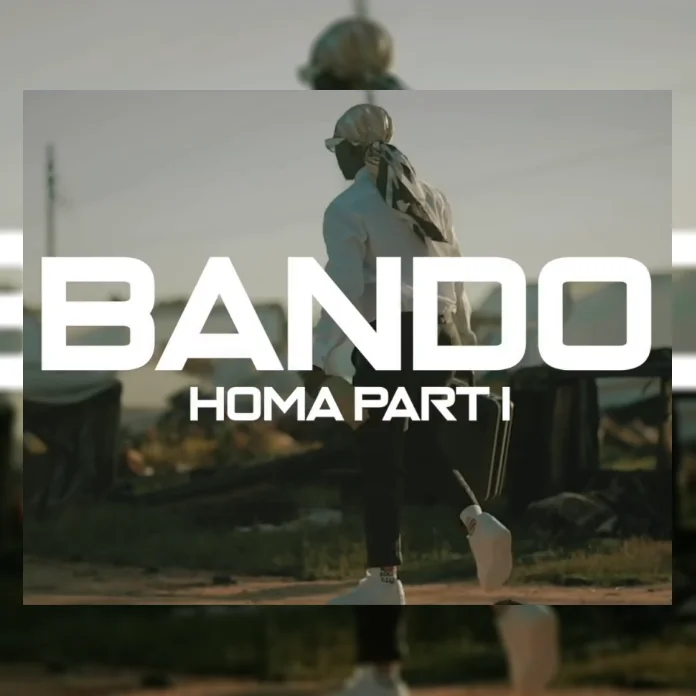 bando homa part 1