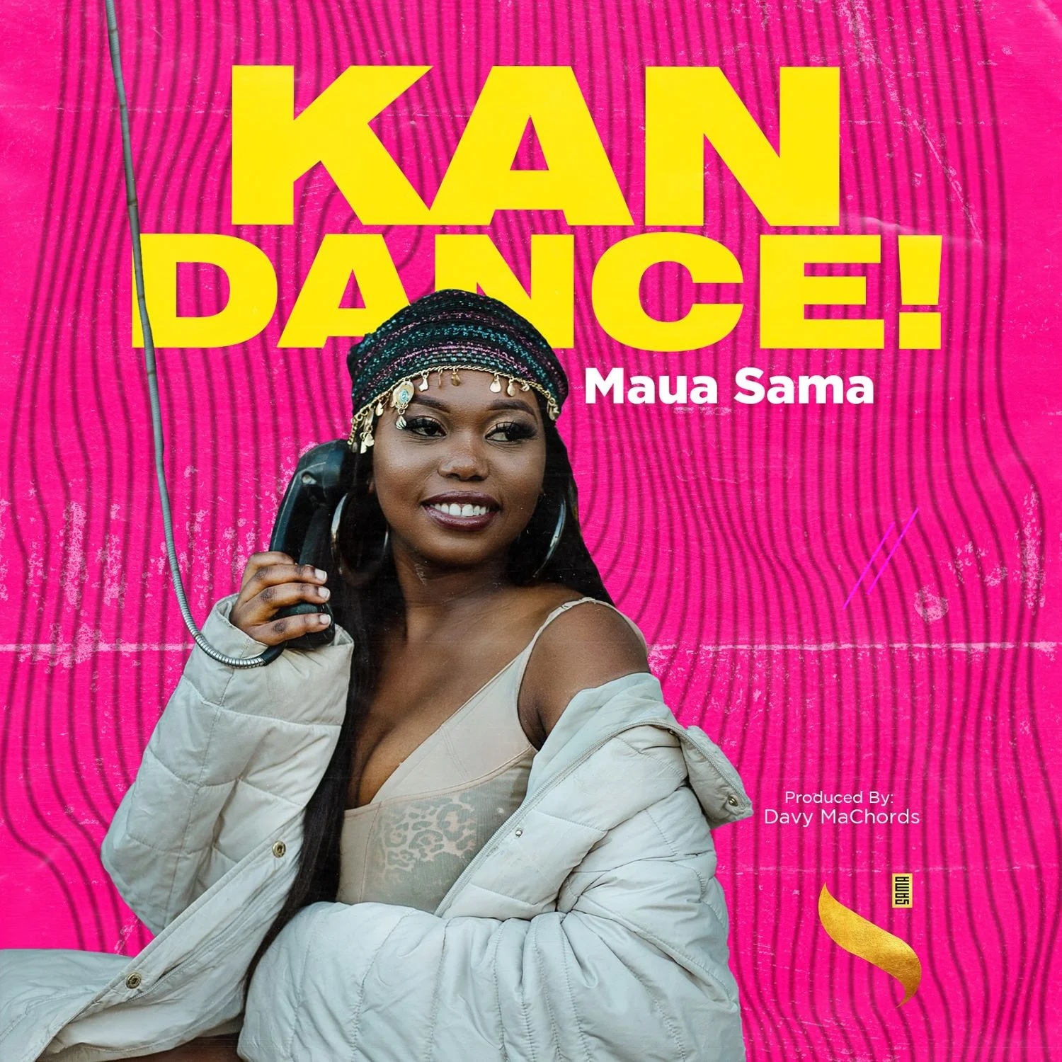 maua sama kan dance