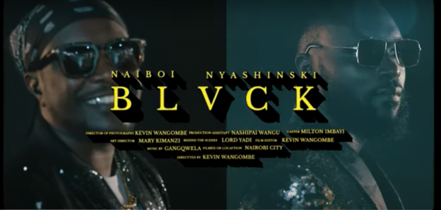 video naiboi ft nyashinski black