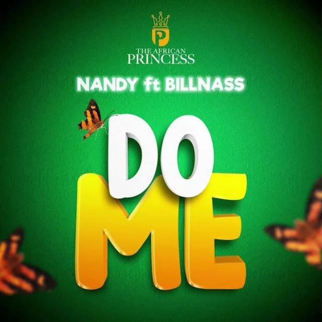 Nandy ft Billnass Do me 640x640 1