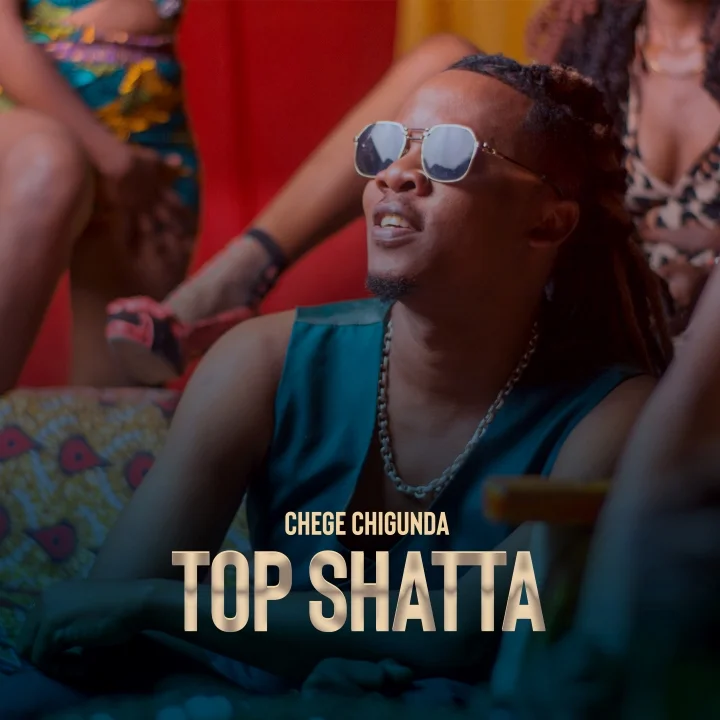 chege top shatta