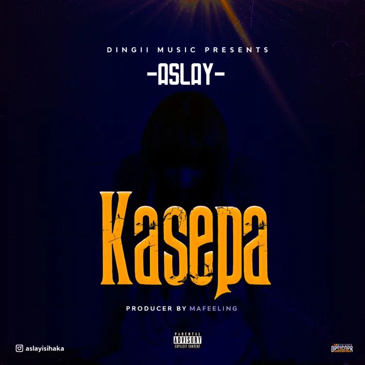 Aslay – Kasepa