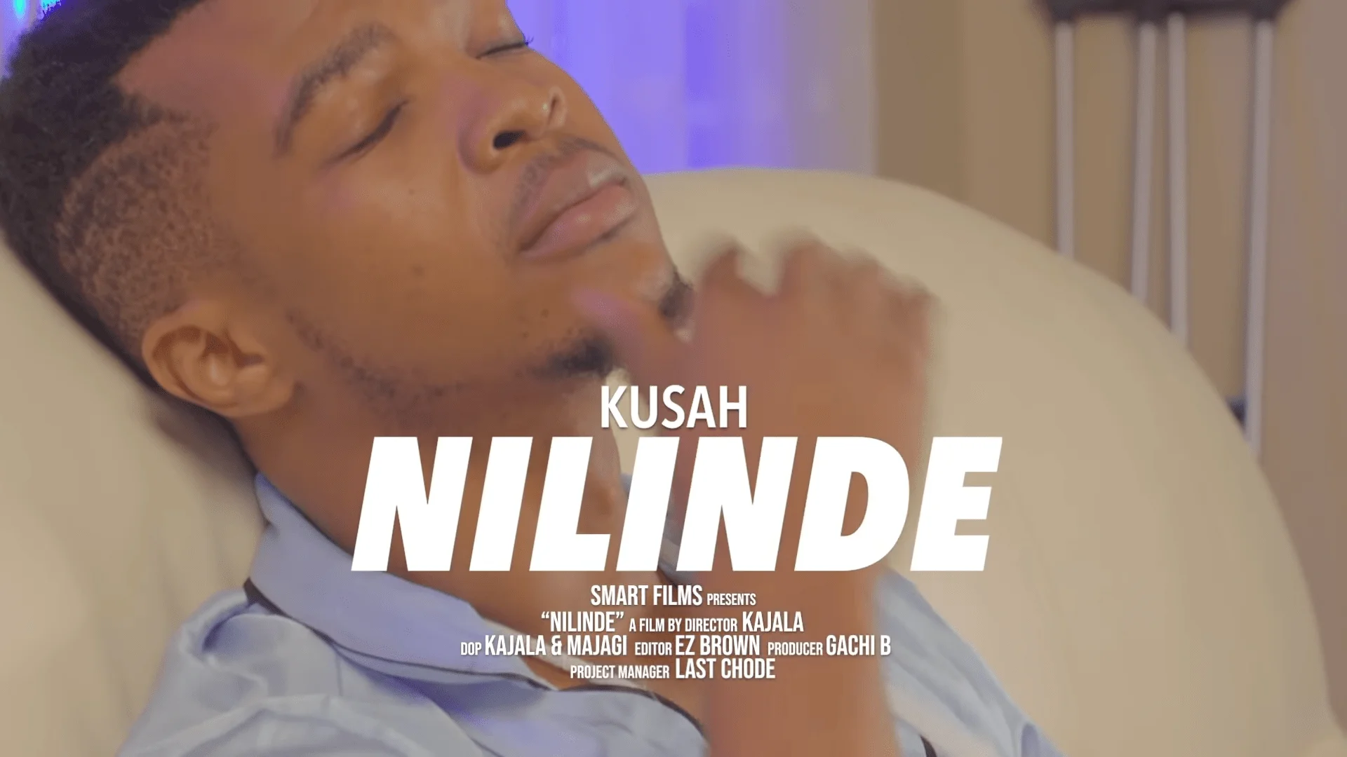 DOWNLOAD Kusah – Nilinde