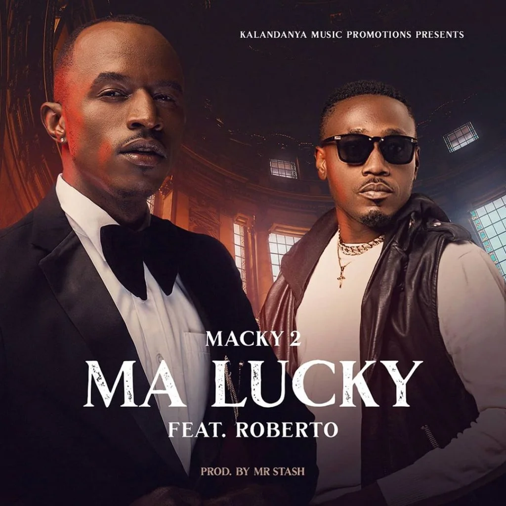 macky 2 ft roberto ma lucky