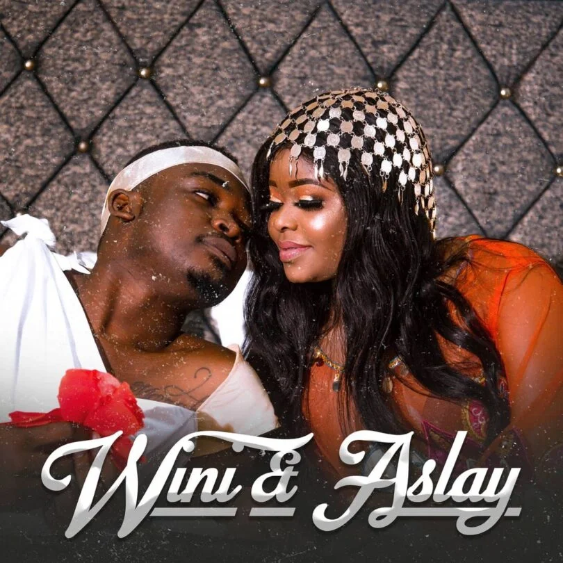 Wini Ft. Aslay – Unanikoleza